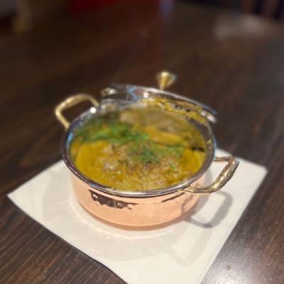 INDIAN FOOD